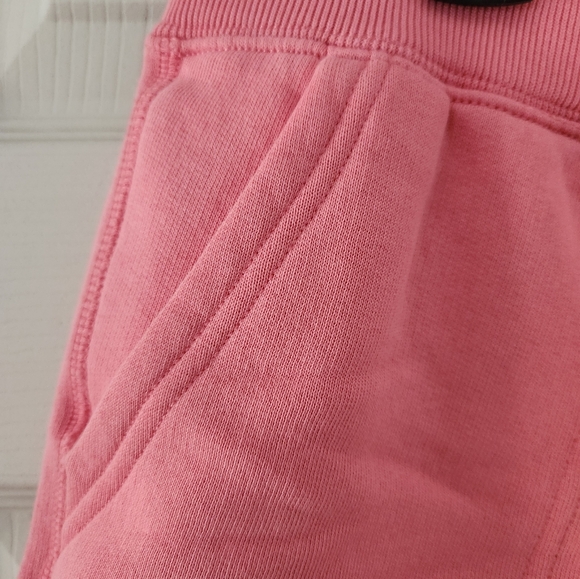 POLO fleece shorts NWOT - Picture 4 of 6